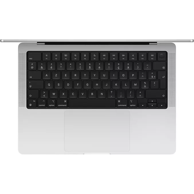MacBook Pro 14" (M4)