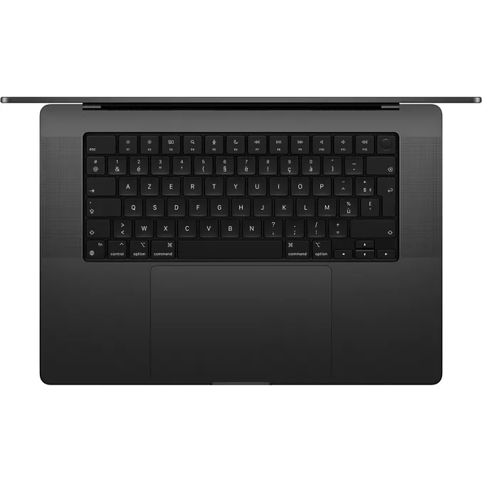 MacBook Pro 16" (M4 Max)