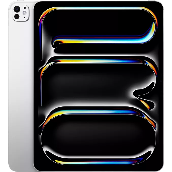 iPad Pro 13" OLED (M4)