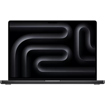 MacBook Pro 16" (M4 Max)