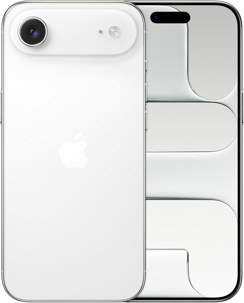 iPhone Air 5G 512 Go 6.5"