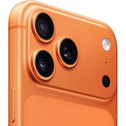 iPhone 17 Pro Max 5G 512 Go 6.9