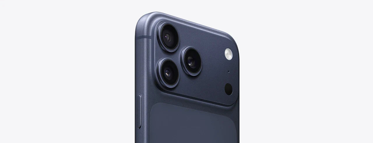 iPhone 17 Pro Max 5G 512 Go 6.9